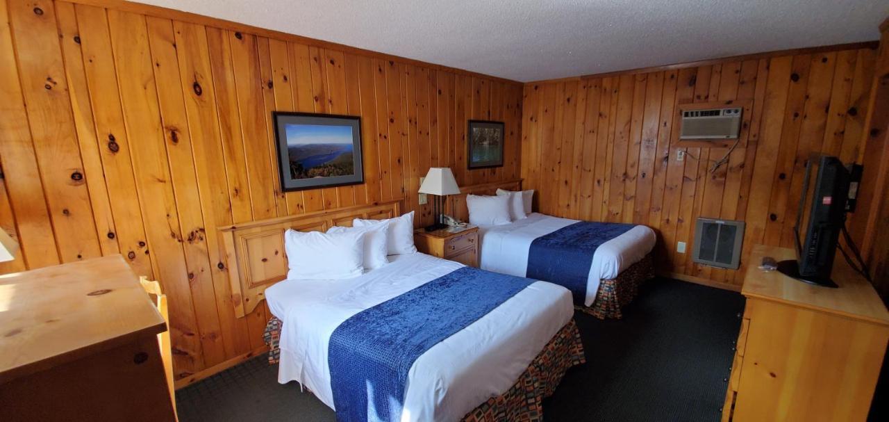 The Lake Motel Lake George Dış mekan fotoğraf