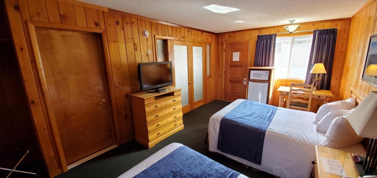 The Lake Motel Lake George Dış mekan fotoğraf