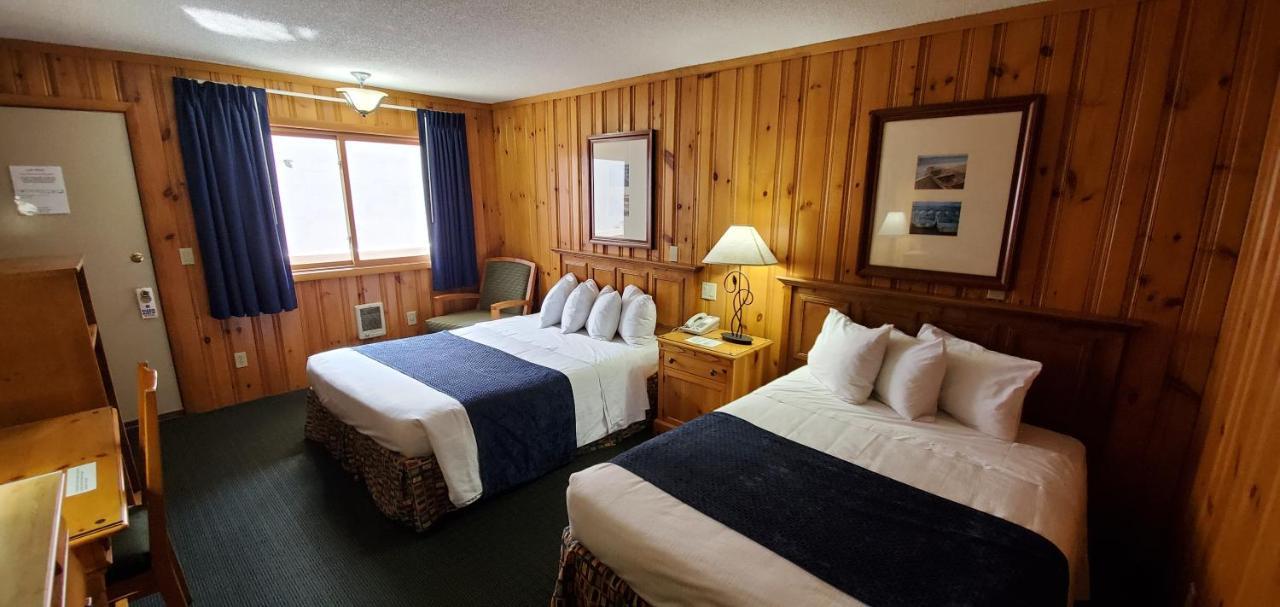The Lake Motel Lake George Dış mekan fotoğraf