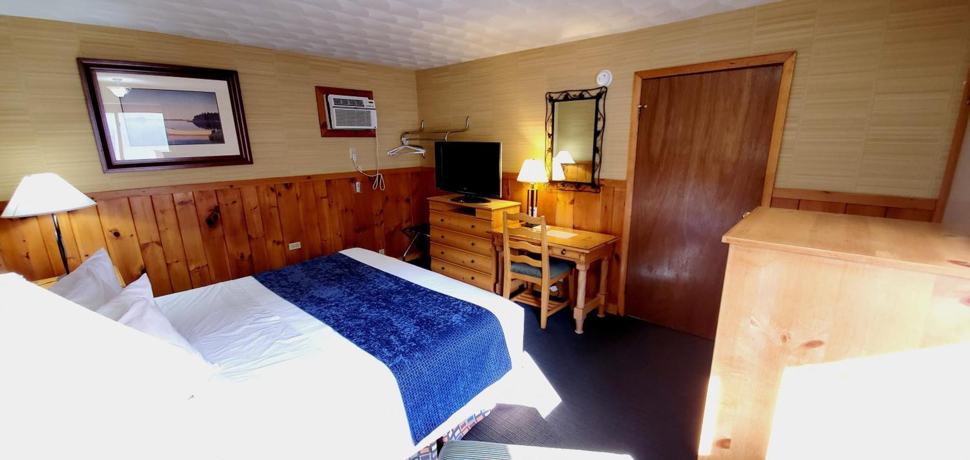 The Lake Motel Lake George Dış mekan fotoğraf